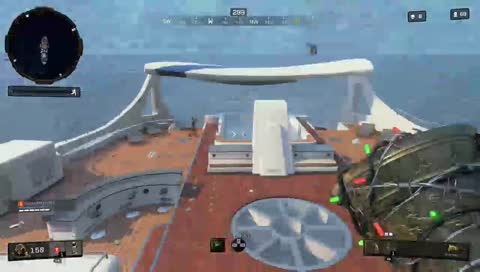 TIS THE SEASON TO BE DEAD