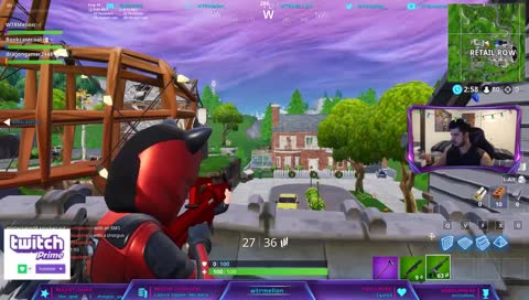 Just Having A Good Time!!  - (557/700) !sub 🍉🍉  