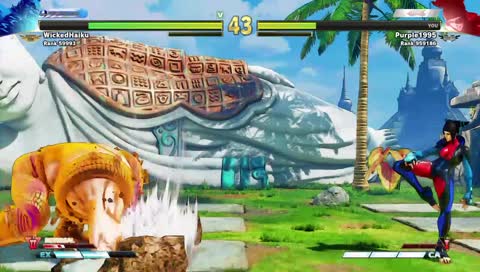 Abigail are you done yet?