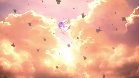 Yoshikage Kira's dream