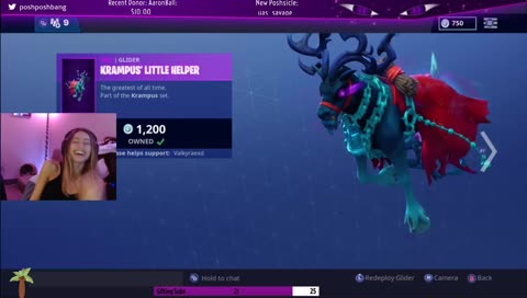 when i tolled her to press X 