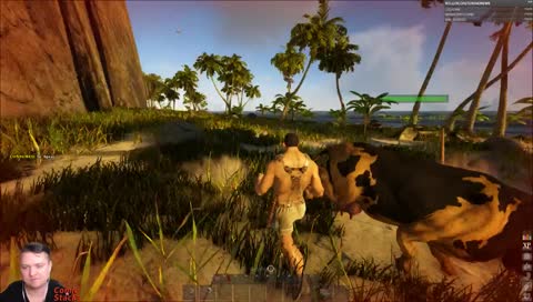 Odii didn't have enough Calcium in his diet