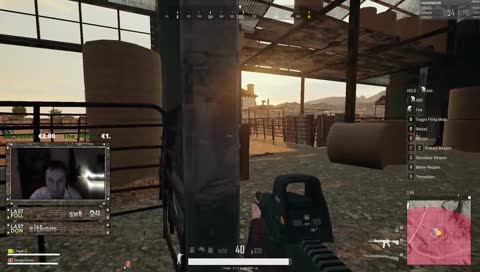 HEadshOT
