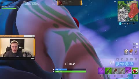 Shoot game done shooted