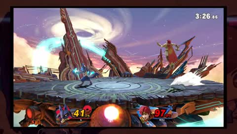 Super Smash Juice#2 GRAND FINALS 