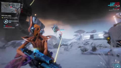 ''if blue is hitting with the infinites'' i'm sorry he said 