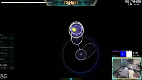 amazing single tap stream