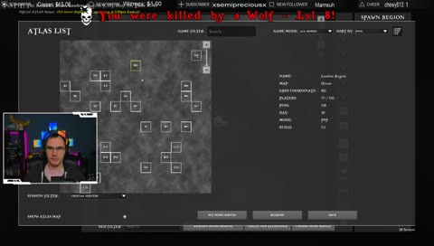 The Atlas Play Experience - Bug Free Game!