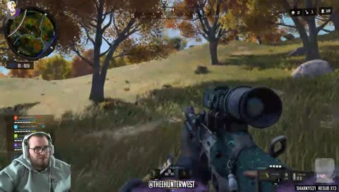 Heli kill