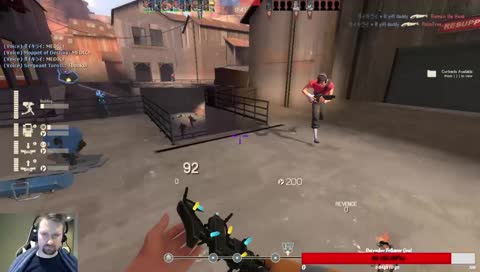 Epic Sentry Spot