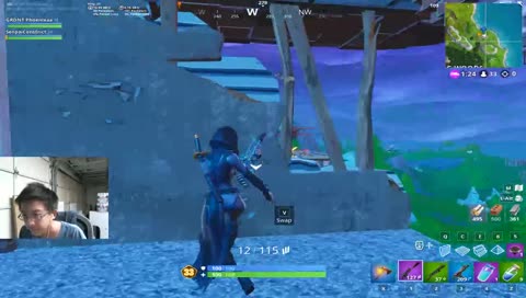 Edits on fleek Kappa