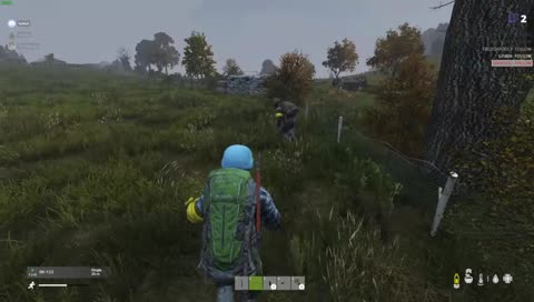 Esquadrão americano emboscado por soldados do ISIS