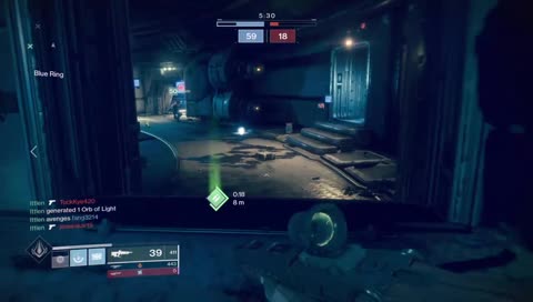 Tug with the crispy snipe