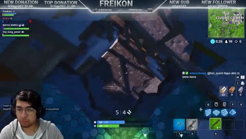 [ESP](!SR) awebooo enojo seguro 