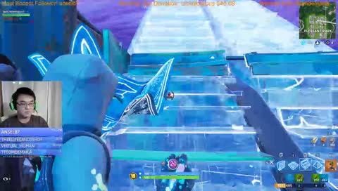 Fail Build