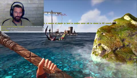 when pigs fly, servers crash