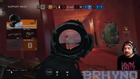 That Was Almost Amazing