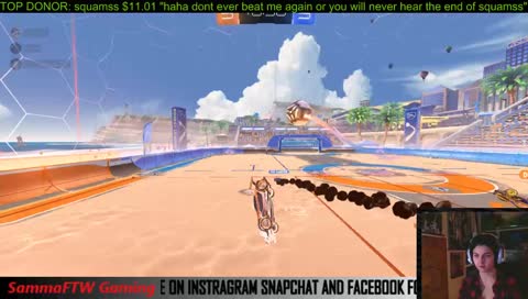 The best dunks in rumble
