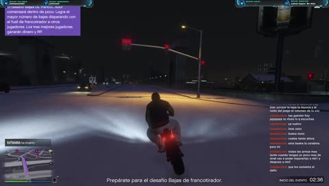 pa que dar la vuelta si se puede saltar