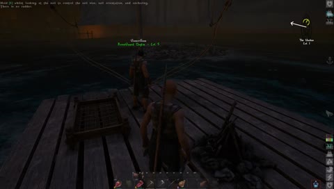 superior sailing