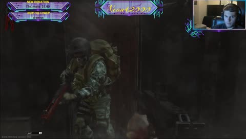 Ricochette