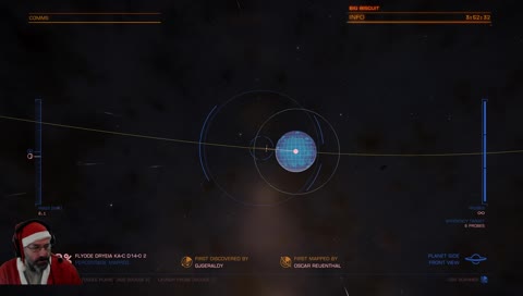 First Raid!