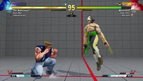 Optimal Guile Play