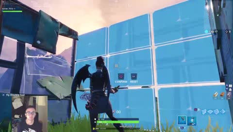 free builds