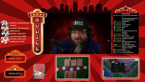 Everything is broken