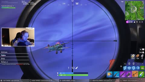 pro gamer