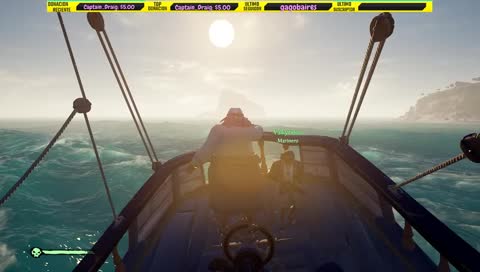 dava intentando meter mano