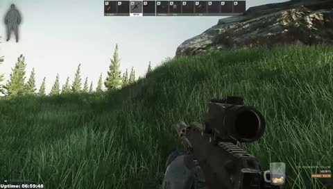 mag dump 2 k
