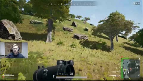 Don't grip it that hard!