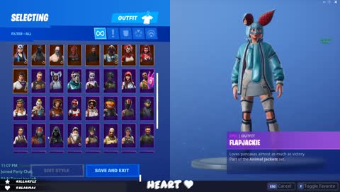 HeartGASM