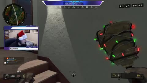 Omega lul