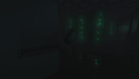  "OH MY JESUS I MADE TOO MUCH NOISE"