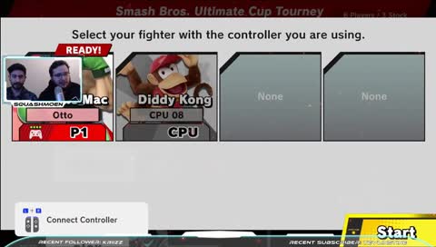 I'll take a Sprite, shaken not stirred