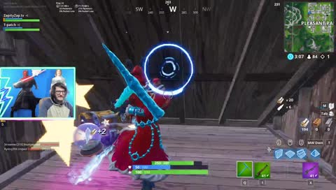 Heavy is the only gun we need