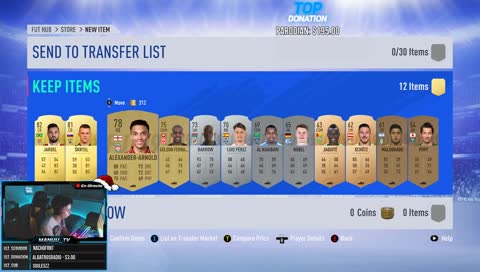 NOTICIA DE ULTIMO MOMENTO aparecio maldonado (le cortaron el pelo)