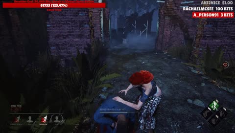 Clutch Escape