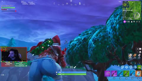 who is this trashcan 