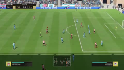 first goal eskiiittt