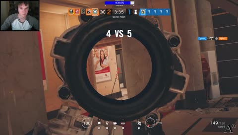 kapkanspecial its a kapkan being sooooooooo good i love kapkan i.....i am the best kapkan in aus,win