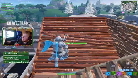 High Sens Spinning - Just Gamin Bruh - Happy Holidayssssss | !stretched !res !sens !ProKills !mm 