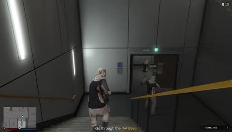 I've made a mistake