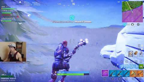 snipe