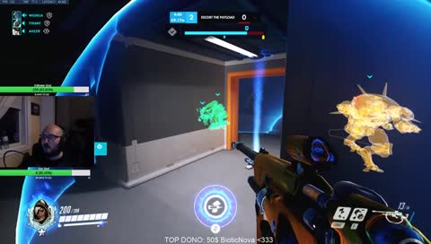 Time for plan B (B is for B.O.B.)