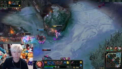 OMEGALUL x2
