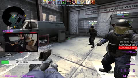 martin tiene pito? broma sale mal