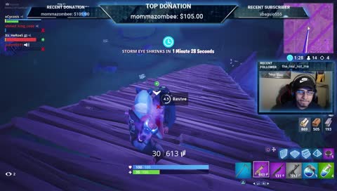 Okay Bybosis His IQ is Out Of This World